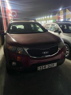 کیا سۆرینتۆ